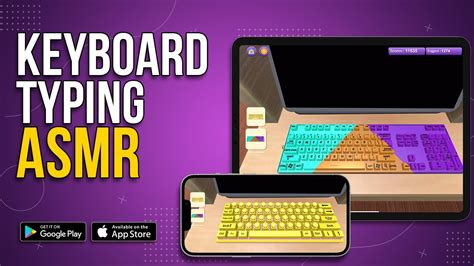 ASMR Computer Typing 的图像结果