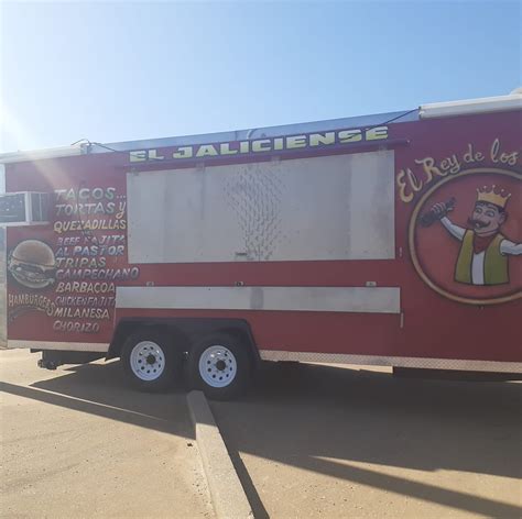 Taqueria El Jalisciense