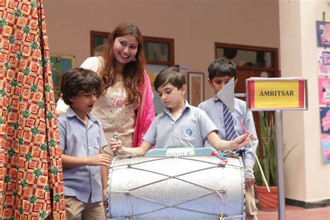 World Cities Day - Pathways World School Gurgaon