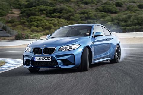 2018 BMW M2 INDIA LAUNCH PRICE SPECS