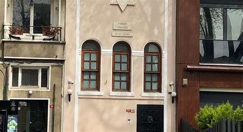 Yenikoy Synagogue, Istanbul - Tripadvisor