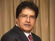 Raamdeo Agrawal sees long-term opportunities as India enters new growth ...