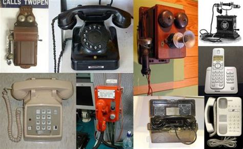 Önemli İcatlar - Telefon