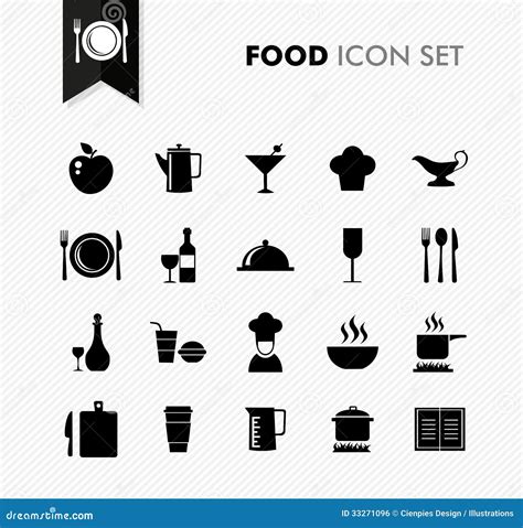 Menu Vector 的图像结果