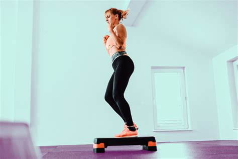Image result for Step Exercises for Beginners