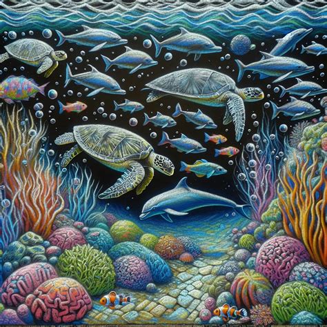 Image result for Chalk Art Tutorial