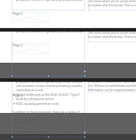 Image result for Bottom Padding InDesign