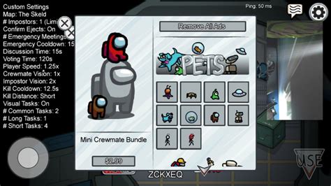 Among Us Complete Tasks at Grace Makin blog