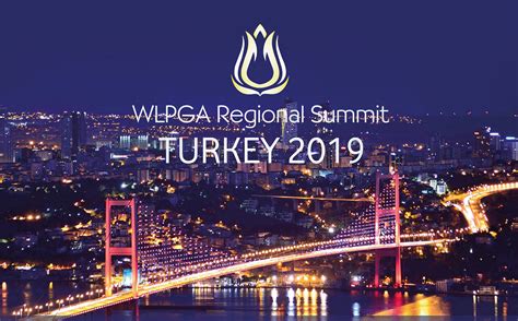 WLPGA 2019 TURKEY - Falcon LPG