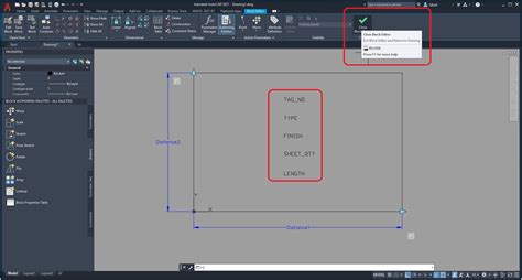Image result for Dynamic Block AutoCAD