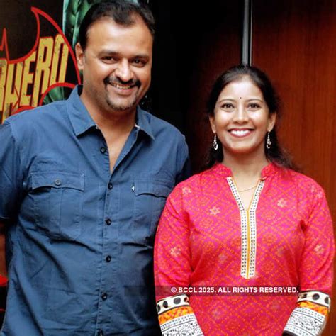 Mahesh and Anu during Sheraton Bangalore Hotel's anniversary party ...