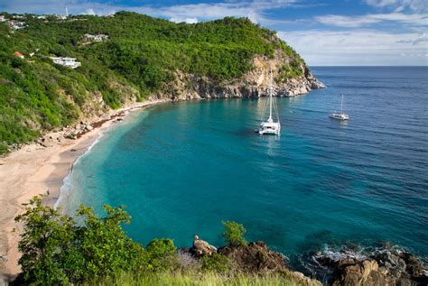 The Perfect (Long) Weekend in St. Barts | Condé Nast Traveler