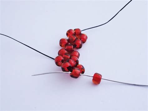 Beaded Bezel Tutorial 的图像结果