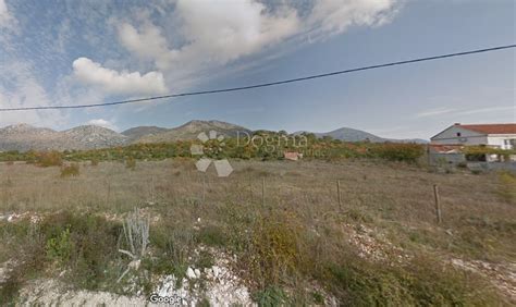 Smokovljani-Rudine, građevinsko zemljište, 6,5km od mora.
