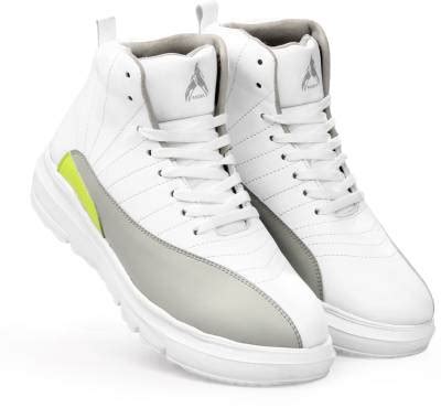 rodox Ulta 2.0 High Ankle Casual Sneakers For Men - Price History