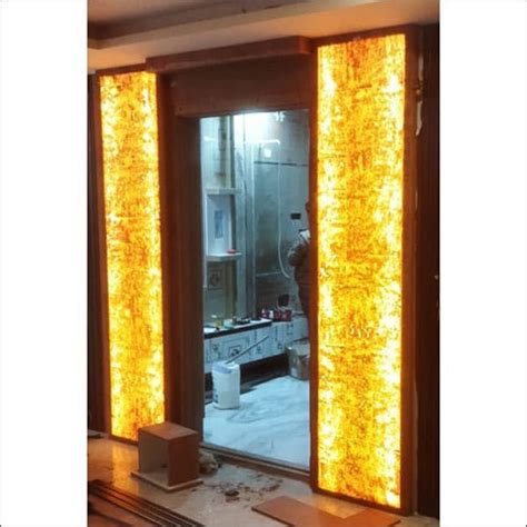 Non Breakable series Alabaster Sheet Manufacturer, Backlit Alabaster ...