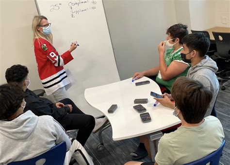 Image result for Math Lab Studying