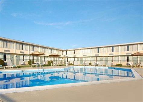 Quality Inn New Market, VA - See Discounts
