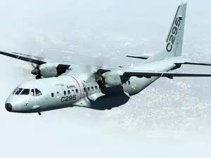 HAL: Battle for IAF's transport aircraft contract: HAL hops on Avro ...