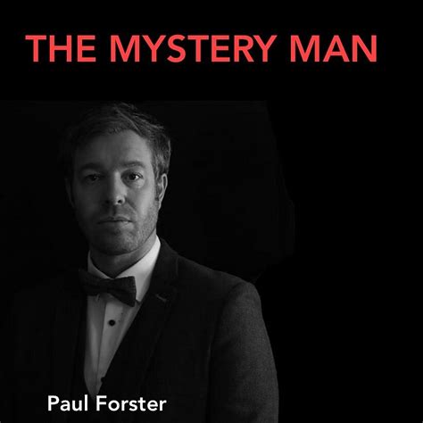 PAUL FORSTER (2026) All You Need to Know BEFORE You Go (with Photos ...