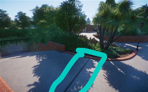 Image result for Planet Zoo Path Tutorial