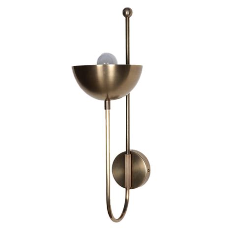 Bedroom Wall Lamp – Easycraft