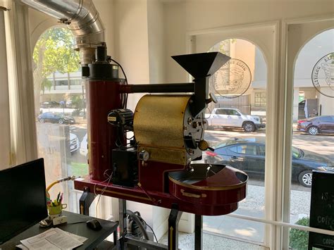 Milka Coffee Roasters Vignette - by enzo - piacere