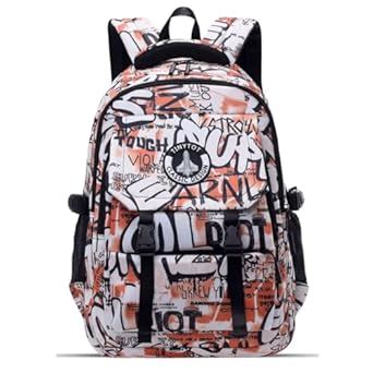 Buy Tinytot 30 Litre School Bag Water-Resistant Laptop& Travel Backpack ...