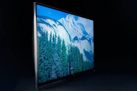 Image result for Soap Opera Effect Example