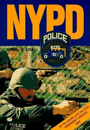 Buy Nypd: on the Streets with the New York City Police Department's ...