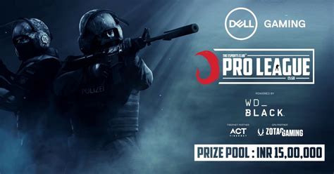 The Esports Club launches a 5-month Pro League for CS:GO