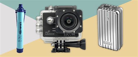2016’s Coolest Gadgets To Own When You're On-The-Move - Tech Gadgets