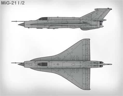 THE DELTA WING’S FAREWELL – A TRIBUTE TO THE MIG-21 AND ITS DARE DEVIL ...