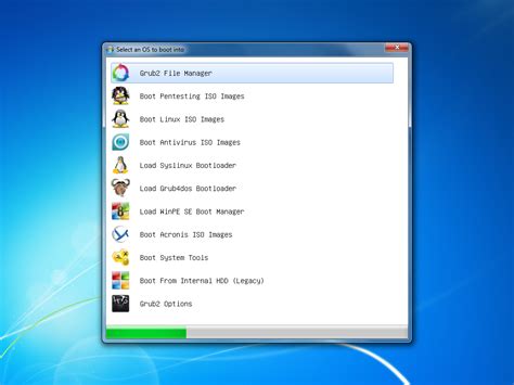 Image result for Grub4dos Tutorial