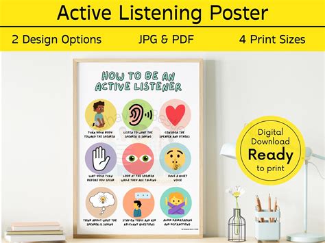 How To Encourage Listening Skills In Toddlers at Hunter Lilley blog