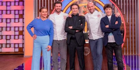 Image result for MasterChef 7 Programa 12 Completo