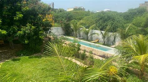 SUBA MAISON TOUBAB DIALAW (Toubab Dialao) - Apartment Reviews & Photos ...