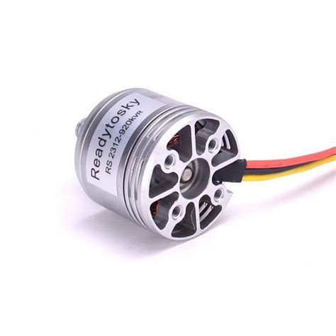 2312-920KVR DC Brushless motor for Drone-CW (Clockwise) Direction