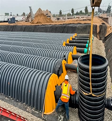 Frito Lay in Rancho Cucamonga, CA - Prinsco, Inc Prinsco, Inc