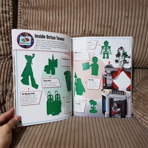 Image result for LEGO Sticker Book