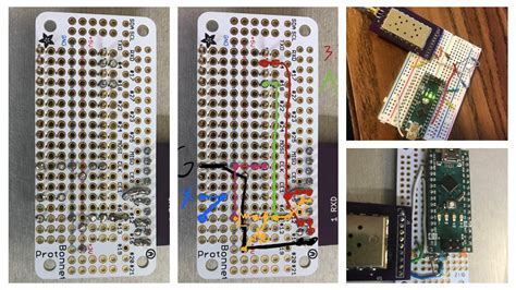 Image result for Arduino Projects in Perfboard