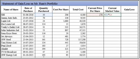 How to Get Latest Stock Price in Microsoft Excel