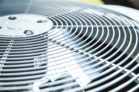 Why Is My AC Fan Not Spinning? | The Comfort Authority