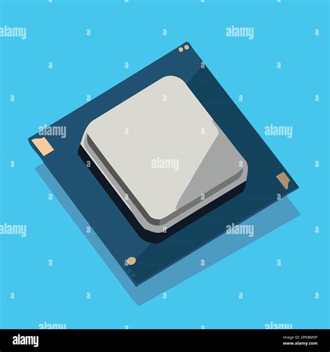 Processing Unit of a Computer Drawing 的图像结果