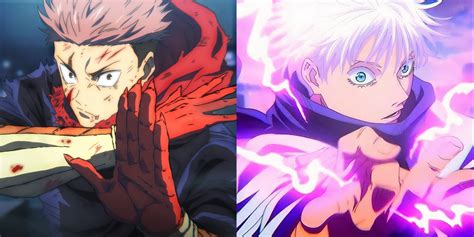 Jujutsu Kaisen: Gege Reveals His Original Main Character Of JJK