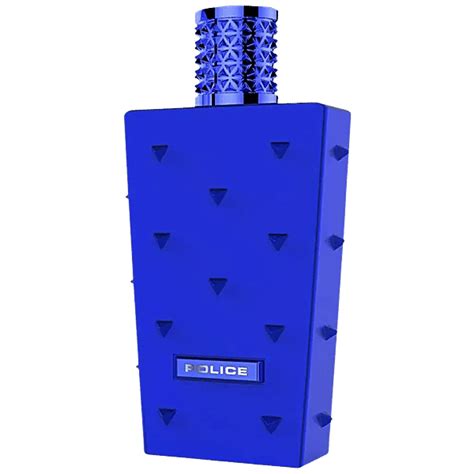 Buy Police Police Shock-In-Scent Eau de Parfum 100ml Online at Best ...