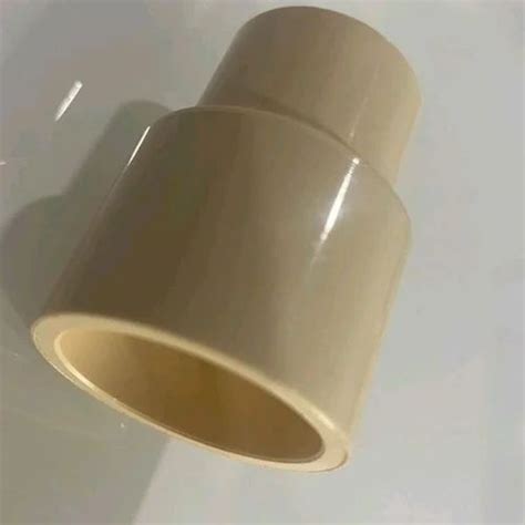 Image result for PVC Reducer CPVC Coupling
