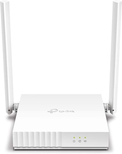 TP-Link TL-WR820N 300 Mbps Single_Band Speed Wireless WiFi Router, Easy ...