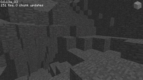 Image result for Minecraft Cave Screen Shot