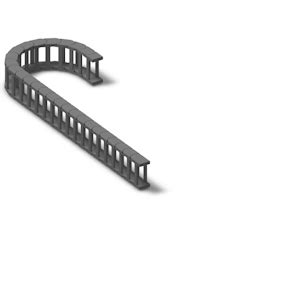 designing: rotated by 90° - lying on its side | igus India